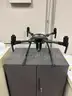 DJI Matrice 200 Quadcopter w/thermal camera