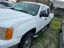 Unit 1010 2008 GMC Sierra 1500