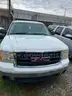 Unit 1010 2008 GMC Sierra 1500
