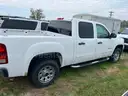 Unit 1010 2008 GMC Sierra 1500