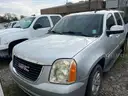 Unit 1019 2012 GMC Yukon XL