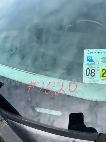 Unit 1020 2013 GMC Terrain