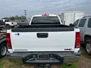 Unit 1078 2013 GMC Sierra 2500HD