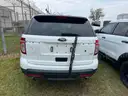 Unit 1085 2015 Ford Explorer