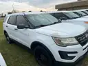 Unit 1096 2015 Ford Explorer