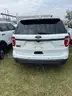 Unit 1096 2015 Ford Explorer