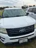 Unit 1096 2015 Ford Explorer
