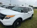 Unit 1102 2015 Ford Explorer