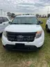 Unit 1102 2015 Ford Explorer