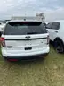 Unit 1102 2015 Ford Explorer