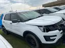 Unit 1105 2016 Ford Explorer