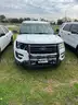 Unit 1105 2016 Ford Explorer