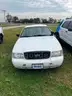 Unit 2066 2011 Ford Crown Victoria