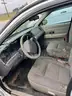 Unit 2066 2011 Ford Crown Victoria