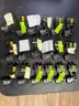 104 Axon Taser X26 taser with accessories