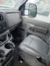 2010 Ford Econoline Van