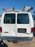 2010 Ford Econoline Van