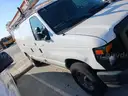 2010 Ford Econoline Van