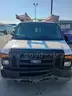 2010 Ford Econoline Van