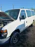 2013 Ford Econoline E-350 XL Super Duty