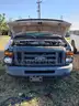 2013 Ford Econoline E-350 XL Super Duty