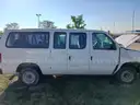 2013 Ford Econoline E-350 XL Super Duty