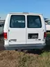 2013 Ford Econoline E-350 XL Super Duty