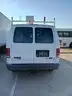 2011 Ford Econoline