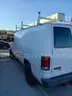 2011 Ford Econoline