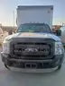 2013 Ford F-550