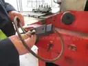 2015 Blade Grinding Machine