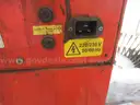2015 Blade Grinding Machine