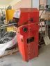 2015 Blade Grinding Machine