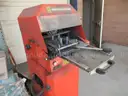 2015 Blade Grinding Machine