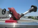 2002 Spartan Gladiator Fire Truck