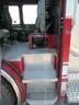2002 Spartan Gladiator Fire Truck