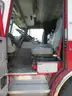 2002 Spartan Gladiator Fire Truck