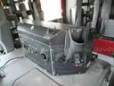 2002 Spartan Gladiator Fire Truck