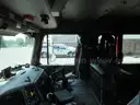 2002 Spartan Gladiator Fire Truck