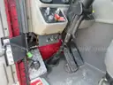2002 Spartan Gladiator Fire Truck