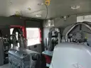 2002 Spartan Gladiator Fire Truck