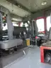 2002 Spartan Gladiator Fire Truck