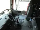 2002 Spartan Gladiator Fire Truck