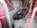 2002 Spartan Gladiator Fire Truck