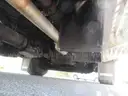 2002 Spartan Gladiator Fire Truck