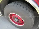 2002 Spartan Gladiator Fire Truck