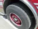 2002 Spartan Gladiator Fire Truck