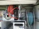 2002 Spartan Gladiator Fire Truck