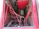 2002 Spartan Gladiator Fire Truck
