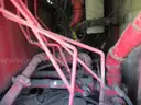 2002 Spartan Gladiator Fire Truck